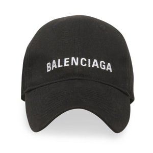 Balenciaga Hat